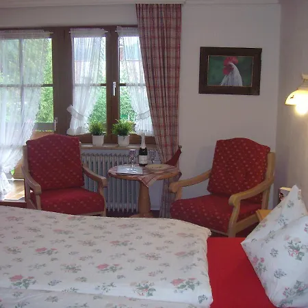 Thaumiller Oberstdorf