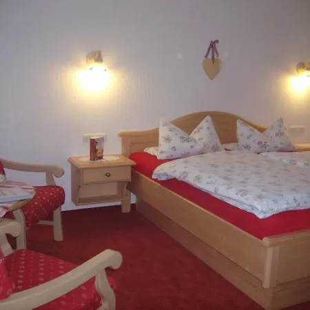 Thaumiller Apartahotel Oberstdorf