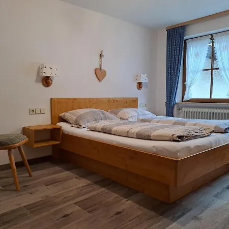 Apartahotel Thaumiller *