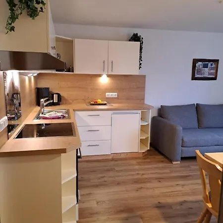 Thaumiller Apartahotel Oberstdorf
