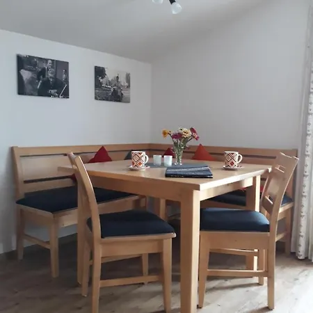 Apartahotel Thaumiller